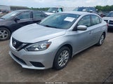 NISSAN SENTRA SV 3N1AB7AP9KY360768 снимка