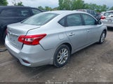 NISSAN SENTRA SV 3N1AB7AP9KY360768 снимка