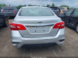 NISSAN SENTRA SV 3N1AB7AP9KY360768 снимка