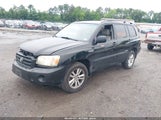 TOYOTA HIGHLANDER HYBRID LIMITED V6 JTEEW21A170043971 photo