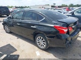NISSAN SENTRA SV 3N1AB7AP2JY271610 снимка