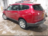 Chevrolet Traverse 2Lt 1GNKVJED7CJ226425 снимка