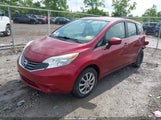 Nissan Versa Note S (Sr)/S Plus/Sl/Sr/Sv 3N1CE2CP3GL360432 снимка