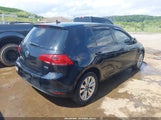 Volkswagen Golf Tdi S 4-Door 3VW2A7AU5FM060634 снимка