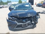 Toyota Camry Se Hybrid 4T1S31AK0NU578004 fotografie