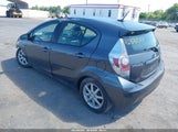 TOYOTA PRIUS C THREE JTDKDTB31D1046894 снимка
