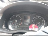 Volkswagen Passat 2.5L S 1VWAP7A30CC059695 снимка
