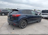 Mazda Cx-5 Grand Touring JM3KE2DY6G0911456 fotografie