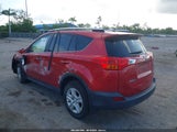 TOYOTA RAV4 LE JTMBFREV3EJ010023 снимка