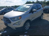 Ford Ecosport Se MAJ6P1UL9JC191939 снимка