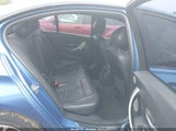 BMW 335I xDrive WBA3B9G5XDNR89573 снимка