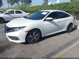 HONDA CIVIC LX 2HGFC2F63KH604344 снимка