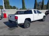 TOYOTA TACOMA SR 5TFRX5GN1KX149562 снимка