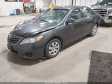 TOYOTA CAMRY LE 4T1BF3EK3BU715879 снимка