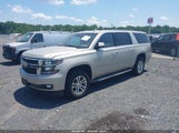 CHEVROLET SUBURBAN 1500 LT 1GNSKJKC4FR587153 fotografie