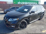 NISSAN ROGUE SV 5N1AT2MTXJC847843 photo