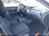 NISSAN ROGUE SV 5N1AT2MTXJC847843 photo
