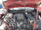 Nissan Murano Platinum 5N1AZ2MH9FN205197 снимка