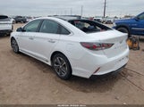 Hyundai Sonata Hybrid Limited KMHE34L32JA083478 fotografie