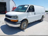 CHEVROLET EXPRESS 3500 WORK VAN 1GCHG35K991103001 снимка