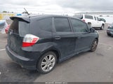 HONDA FIT SPORT JHMGE8H49AS002212 photo