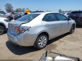 Toyota Corolla Le 2T1BURHEXEC144797 photo