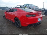 Chevrolet Camaro 1Ss 1G1FF1R72K0147785 снимка