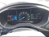 Ford Fusion Se 3FA6P0HD9FR168831 снимка