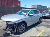 AUDI Q5 PREMIUM PLUS 45 TFSI S LINE QUATTRO S TRONIC WA1EAAFY2N2056520 fotografie