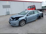 Chevrolet Malibu 2Lt 1G11E5SA1DU137786 снимка