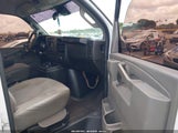 CHEVROLET EXPRESS 3500 LT 1GAZGPFG9K1266347 снимка