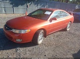 TOYOTA CAMRY SOLARA SE V6 2T1CF22P1XC251014 photo