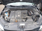 VOLKSWAGEN JETTA 2.5L SE 3VWDZ7AJ7BM046428 fotografie