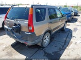 HONDA CR-V EX JHLRD78893C048651 снимка