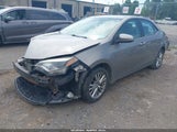 TOYOTA COROLLA LE PLUS 2T1BURHE3EC078528 снимка