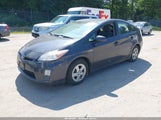 TOYOTA PRIUS II JTDKN3DU4A5181228 снимка