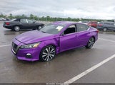 Nissan Altima Sr Fwd 1N4BL4CVXNN380382 photo