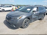 Subaru Outback Onyx Edition Xt 4S4BTGLD5N3183999 photo