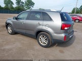 Kia Sorento Lx V6 5XYKTDA71EG446842 снимка