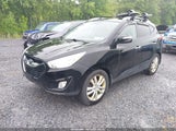 HYUNDAI TUCSON LIMITED KM8JUCAC7BU229544 снимка