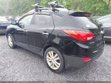 HYUNDAI TUCSON LIMITED KM8JUCAC7BU229544 снимка
