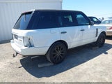 LAND ROVER RANGE ROVER SUPERCHARGED SALMF1E47BA336395 снимка