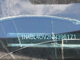 NISSAN ALTIMA SV FWD 1N4BL4DV2NN396171 снимка