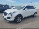 Cadillac Xt5 Fwd Premium Luxury 1GYKNCRS6NZ168898 photo