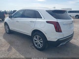 Cadillac Xt5 Fwd Premium Luxury 1GYKNCRS6NZ168898 снимка