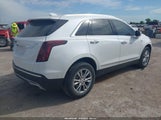 Cadillac Xt5 Fwd Premium Luxury 1GYKNCRS6NZ168898 снимка