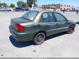 CHEVROLET METRO LSI 2C1MR5228X6715075 снимка