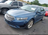 FORD TAURUS SEL 1FAHP2E84JG109858 fotografie