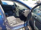 VOLKSWAGEN JETTA SPORTWAGEN 2.5L S 3VWPP7AJ8DM621318 fotografie