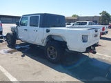 Jeep Gladiator Rubicon 4X4 1C6JJTBG9LL213584 снимка